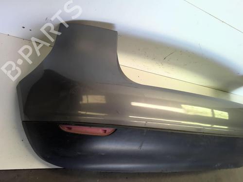 Rear bumper VW GOLF PLUS V (5M1, 521) 1.9 TDI | BP19134190C8 
