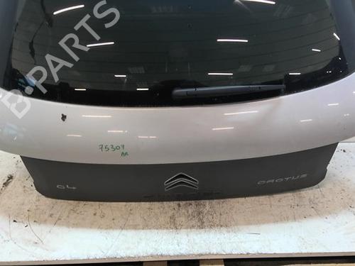 Tailgate CITROËN C4 CACTUS 1.6 HDi 90 | BP34557206C6 - Image 3