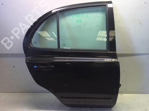 Right rear door NISSAN MICRA III (K12) 1.4 16V | BP18226763C5 
