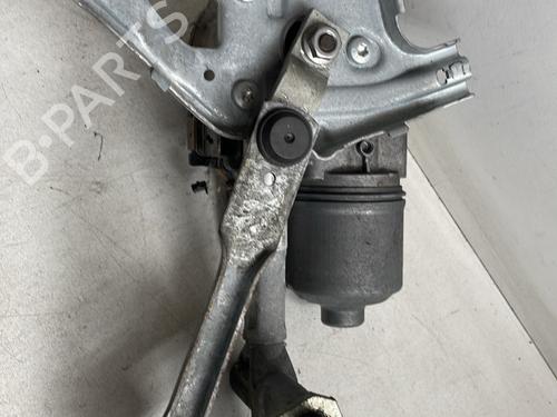 Front wiper motor PEUGEOT 3008 I MPV (0U_) 2.0 HDi 150 / BlueHDi 150 | BP24451138M29 
