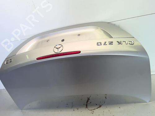 Tailgate MERCEDES-BENZ CLK (C209) CLK 270 CDI (209.316) | BP18421760C6 