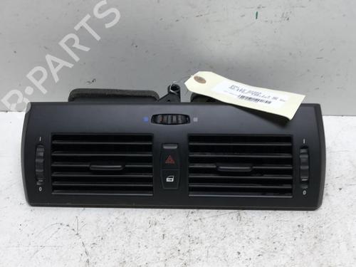 Used Air vent Air vent BMW X3 (E83) 2.0 d (150 hp) 18217970 18217970