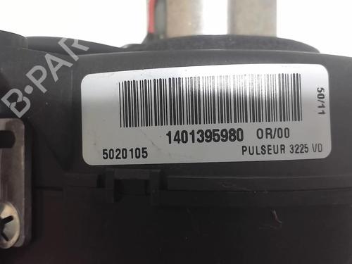 Heater blower motor PEUGEOT 807 (EB_) 2.0 HDI | BP18228948M62 