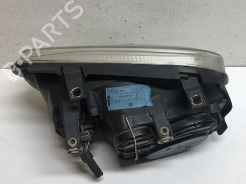 Right headlight VW GOLF IV (1J1) 1.9 TDI | BP18216563C29 