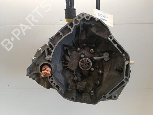 Gearbox RENAULT TWINGO III (BCM_, BCA_) 1.0 SCe 70 (BCMB) | BP32771267M3 - Image 6