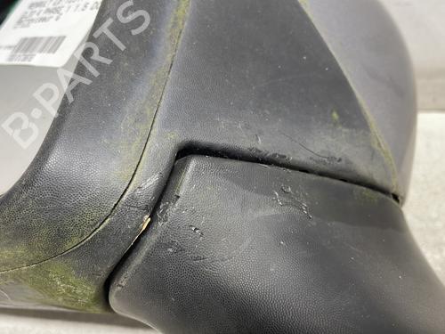 Left mirror RENAULT CLIO IV (BH_) 1.5 dCi 75 | BP26620035C26 