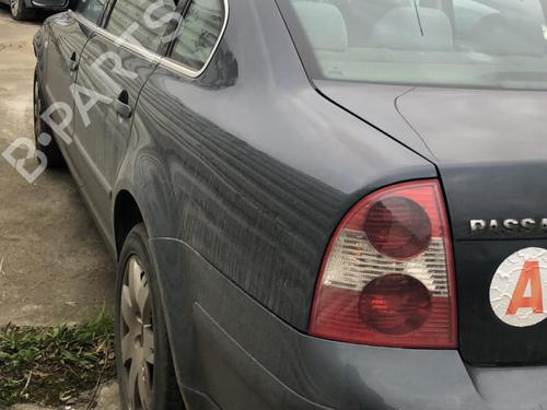 Right taillight VW PASSAT B5.5 (3B3) 1.9 TDI | BP18226731C35 
