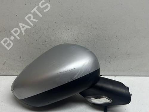 Right mirror CITROËN C3 II (SC_) 1.4 HDi 70 (SC8HZC, SC8HR0, SC8HP4) | BP18209402C27 