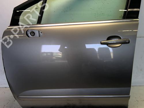 Left front door PEUGEOT 5008 (0U_, 0E_) 2.0 HDi 150 / BlueHDi 150 | BP26654206C2 