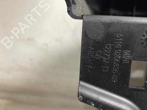 climate-control-mini-mini-r56-2005-2006-2007-2008-2009-2010-2011-2012-2013-2014-31583194 main image