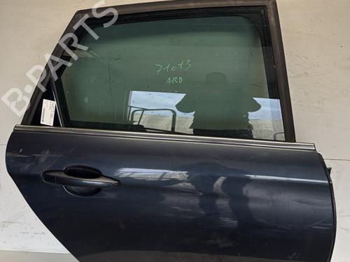 Used Right rear door CITROËN C4 II (NC_) 1.6 HDi 90 (92 hp) 23200483