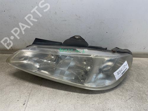Used Left headlight Left headlight PEUGEOT 406 (8B) 1.9 TD (90 hp) 34350494 34350494