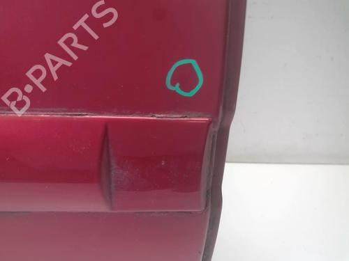 Used Right rear door PEUGEOT 307 Break (3E) 1.6 HDi 110 (109 hp) 18224515