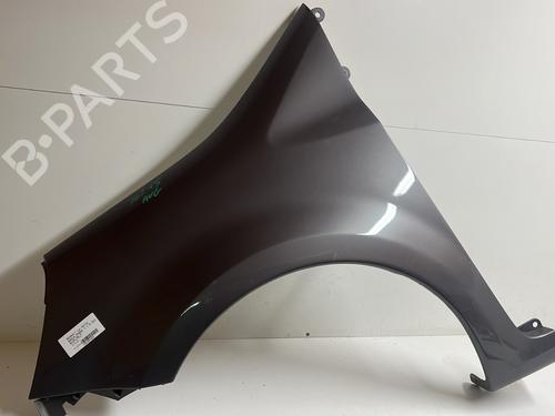 Forkjerm venstre RENAULT MODUS / GRAND MODUS (F/JP0_) 1.5 dCi (FP0G, JP0G) | BP20718371C41 