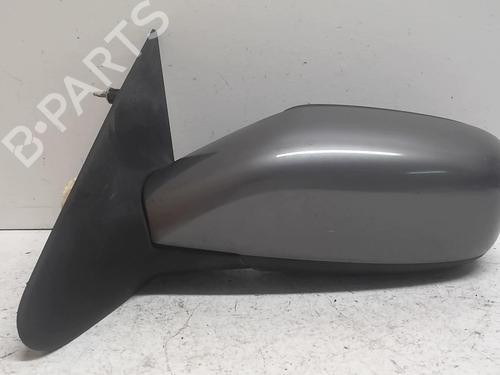 Left mirror RENAULT LAGUNA II (BG0/1_) 1.6 16V (BG0A, BG0L) | BP18221451C26 