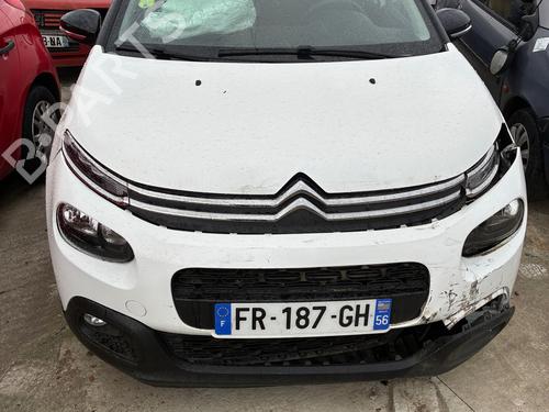 Pedal CITROËN C3 III (SX) 1.5 BlueHDi 100 (SXYHYP, SXYHTU) | BP34557248I4 - Image 6