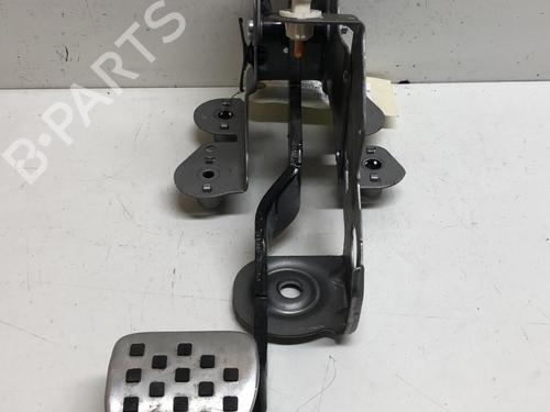 Used Break pedal Break pedal RENAULT MEGANE III Coupe (DZ0/1_) 2.0 TCe (DZ1N) (250 hp) 18213521 18213521