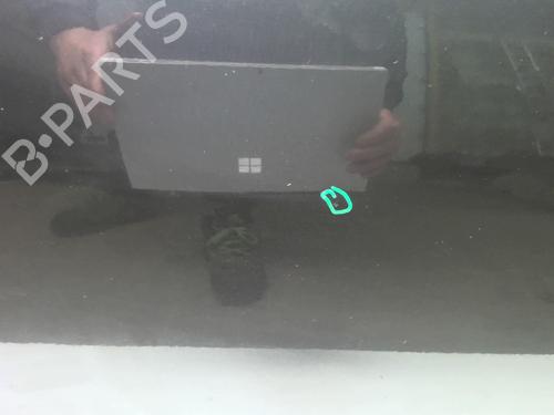 Right front door RENAULT MEGANE II Coupé-Cabriolet (EM0/1_) 1.9 dCi | BP18207724C3 