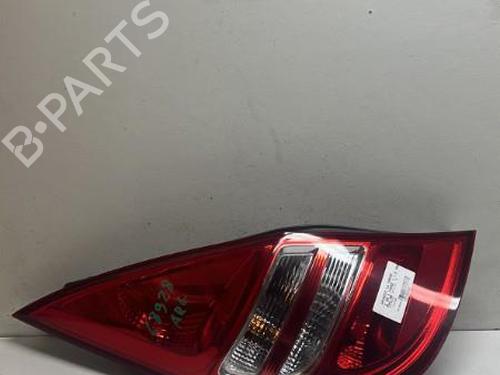 Used Left taillight Left taillight HYUNDAI i30 (FD) 1.6 CRDi (116 hp) 18222381 18222381