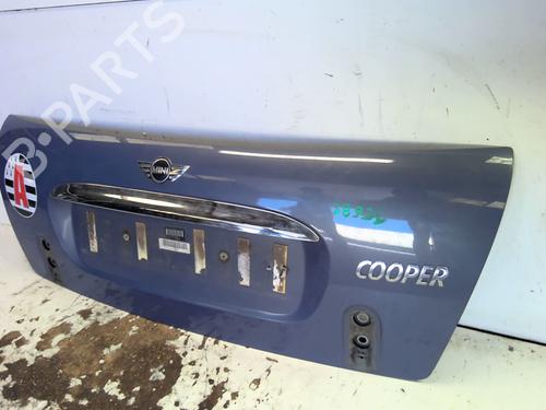 Tailgate MINI MINI Convertible (R52) Cooper | BP27870121C6 