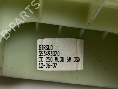 Gear lever PEUGEOT BOXER Van 2.2 HDi 120 | BP18407042M90