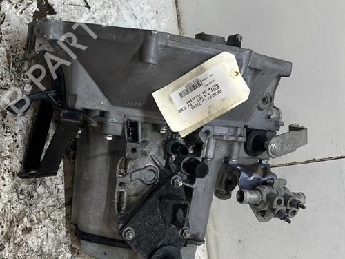Gearbox PEUGEOT 206+ (2L_, 2M_) 1.4 HDi eco 70 | BP29425326M3