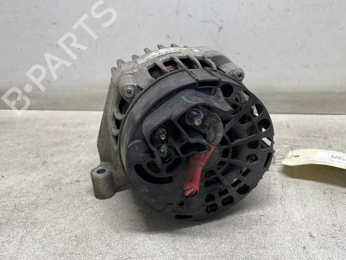Used Alternator Alternator FIAT 500 (312_) 1.2 (312AXA1A) (69 hp) 27486426 27486426