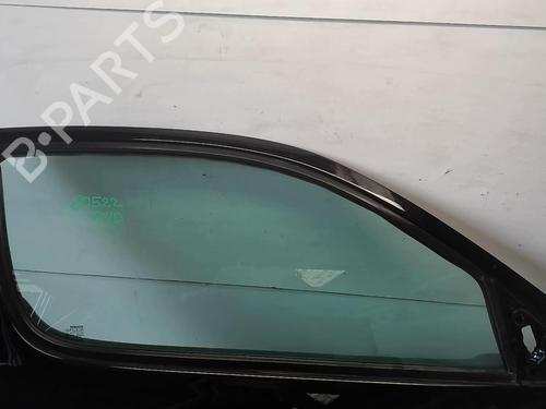 Right front door RENAULT MEGANE I Coach (DA0/1_) 1.6 16V (DA0B, DA04, DA11) | BP18224946C3 
