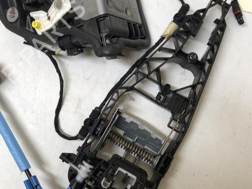 Rear left lock BMW 2 Active Tourer (F45) 218 i | BP18224337C100 