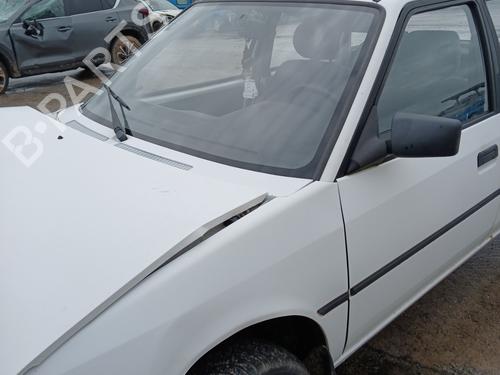 Brugte CITROËN AX (ZA-_)  10  4356287
