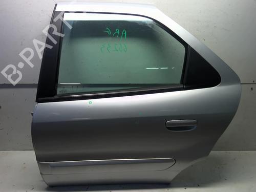 Used Left rear door CITROËN XSARA (N1) 1.6 16V (109 hp) 18213222