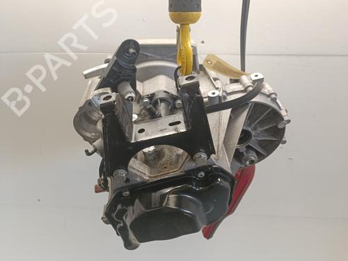 Used Gearbox Gearbox AUDI A1 Sportback (8XA, 8XF) 1.0 TFSI (95 hp) 32307120 32307120