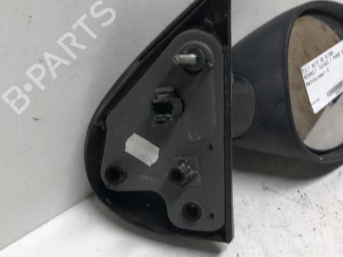 Right mirror RENAULT TWINGO I (C06_) 1.2 (C066, C068) | BP18228160C27 