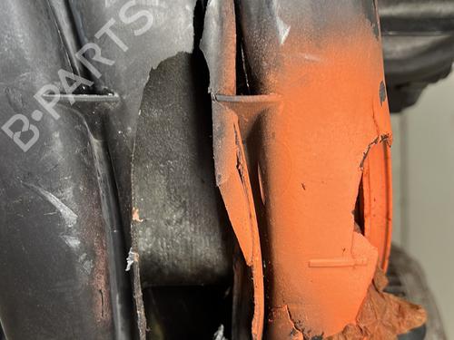 Engine VW POLO V (6R1, 6C1) 1.0 | BP25924340M1 