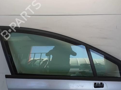 Right front door CITROËN C4 I (LC_) 1.6 HDi | BP18218520C3