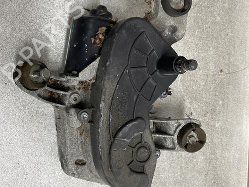 Used Front wiper motor Front wiper motor PEUGEOT RCZ 2.0 HDi (163 hp) 33631991 33631991