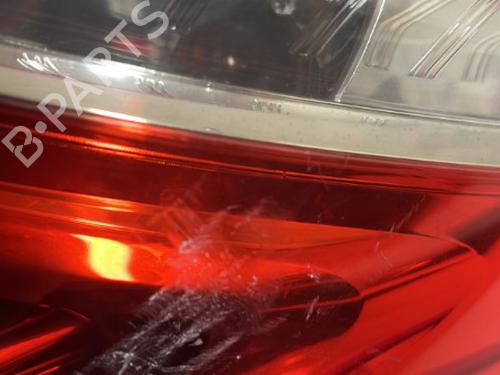 Right taillight CITROËN C4 Picasso I MPV (UD_) 2.0 HDi 138 | BP19057880C35 