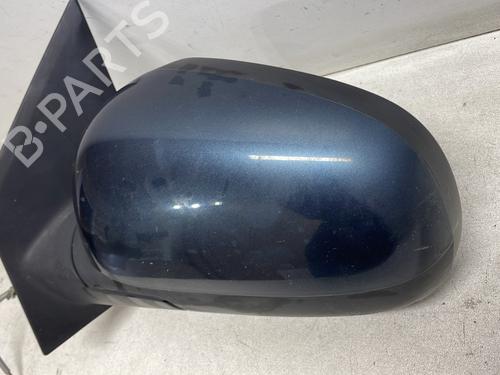 Left mirror NISSAN NOTE (E11, NE11) 1.5 dCi | BP25821840C26 