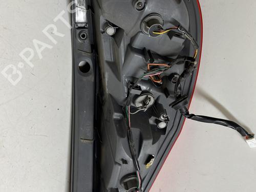 Right taillight HYUNDAI i30 (FD) 1.4 | BP22654132C35 