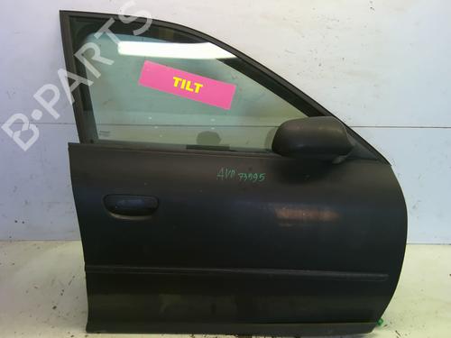Used Right front door AUDI A3 (8L1) 1.8 T (150 hp) 29071784