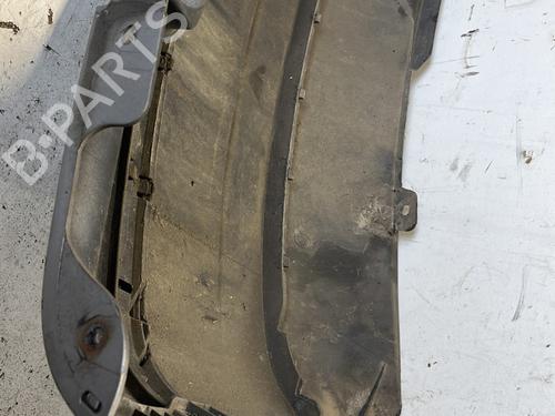 Zderzak tylny VW POLO IV (9N_, 9A_) 1.4 TDI | BP29706788C8 
