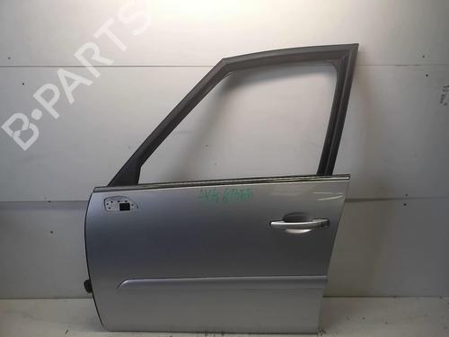 Used Left front door CITROËN C4 Picasso I MPV (UD_) 1.6 HDi (109 hp) 18232166