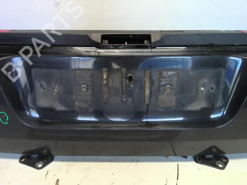 Bakluke CC/Kombi-Kupé BMW X5 (E53) 3.0 d | BP18216063C6 