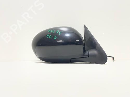 Used Right mirror Right mirror NISSAN JUKE (F15) 1.6 (117 hp) 39896747 39896747