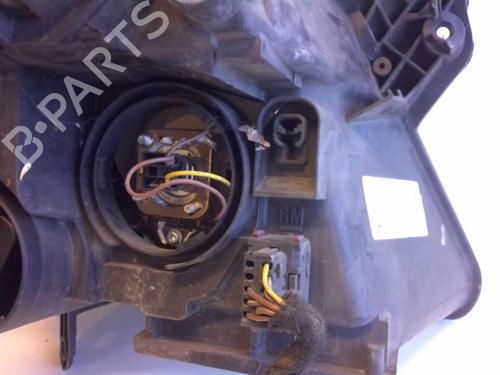 Scheinwerfer links OPEL MERIVA A MPV (X03) 1.7 CDTI (E75) | BP18229246C28 