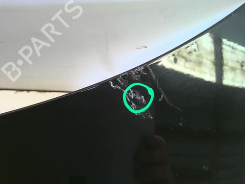 Tailgate BMW 3 (E46) 318 d | BP18642122C6 