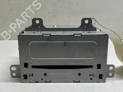 Bilradio OPEL ASTRA J (P10) 1.7 CDTI (68) | BP18209823E6 