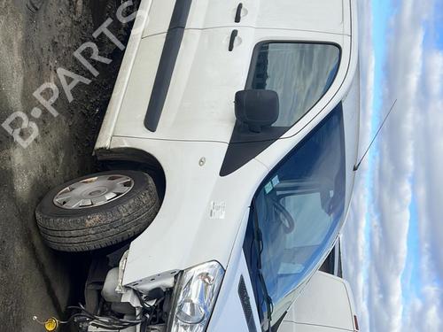 Used Parts FIAT SCUDO Van (270_, 272_) 1.6 D Multijet 1700530