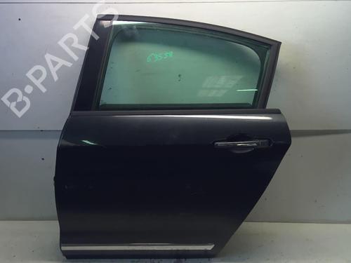 Used Left rear door Left rear door CITROËN C5 III (RD_) 1.6 HDi 110 (RD9HZC) (109 hp) 18231532 18231532