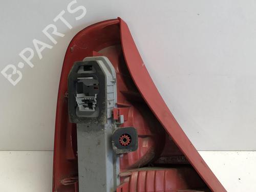 Right taillight RENAULT CLIO II (BB_, CB_) 1.2 16V (BB05, BB0W, BB11, BB27, BB2T, BB2U, BB2V, CB05,... | BP18231514C35 